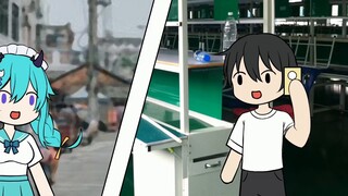 Dia bangkrut untuk menyelamatkan pacarnya yang sakit parah, tapi dia menikah dengan orang lain