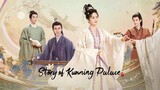 EP.38.5 STORY OF KUNNING PALACE ENG-SUB