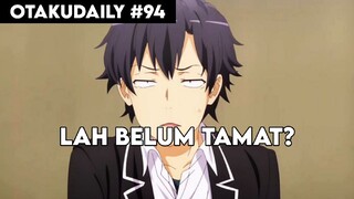 Anime Guweh Banget Lanjut Lagi?