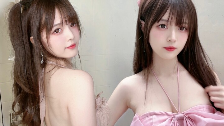 This is totally my thing! Summer limited edition dress ๑•͈ᴗ•͈ ♡