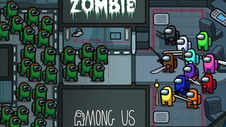 ท่ามกลางพวกเรา Zombie Season 1 - Ep1 ~ 6 - แอนิเมชั่น