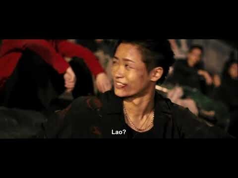 High and Low X Crows Zero Sub Indo