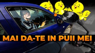 MAI DA-TE IN PUII MEI !!! - FAPTE N TRAFIC EP. 96