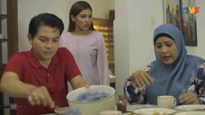 Nasi Kerabu Untuk Che Abe (E8) 🍚