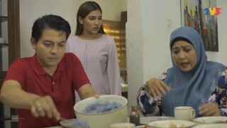 Nasi Kerabu Untuk Che Abe (E8) 🍚