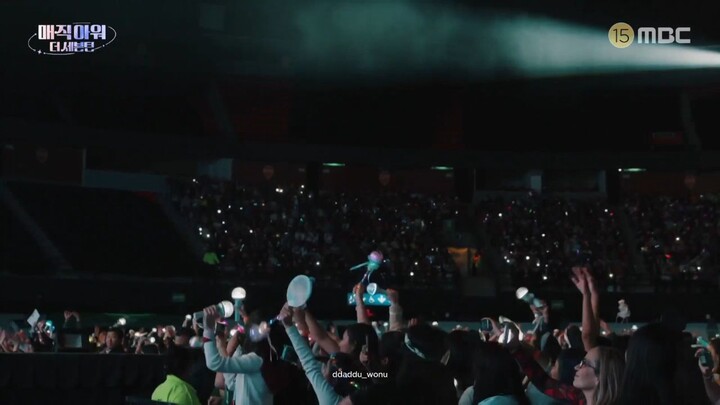 SEVENTEEN - MAGIC HOUR [ENG]