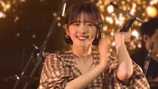 【Suzuki Airi】DADDY ! DADDY ! DO ! Solo live version (JAPAN ONLINE FESTIVAL 2021 Spring)