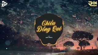 Hai Đứa Mình Yêu Nhau Say Giấc Mộng Mai Sau - Chiều Đồng Quê (Mee Remix) - H2K | Mee Media