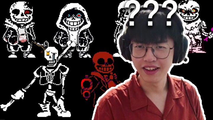 I’ve played every fan-made game that my loyal fans called “simple”