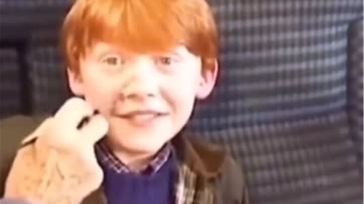 How much I eat depends on how many retakes there are, I can keep eating