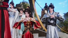 Martial Shattered Galaxy Eps 16 Sub Indo