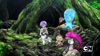 Pokemon XYZ Ep24