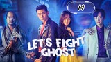 Bring It On, Ghost! (2016) Episode 14 Eng Sub