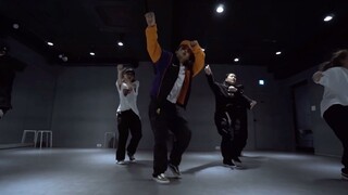【Aiki】aiki老师基础Hiphop课程合集（建议收藏先）