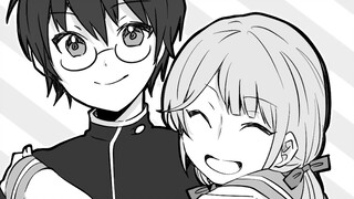 【P丸様.】I love you at all times