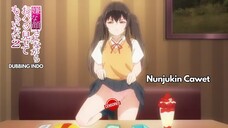 POV Jadi Senior Cabul [Fandub Indo]
