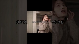 They're the funniest 😆 #seventeen