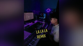 Demo con drop lalala remix remix fyp xuhuongtiktok tiktok