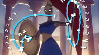 Animation Analysis