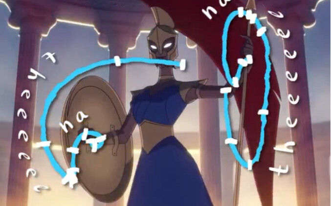 Animation Analysis