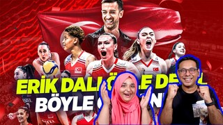 Pakistani Reaction 🇹🇷 Filenin Sultanları Şampiyon Oldu! Dünyanın En Büyüğü Oldu!🤩