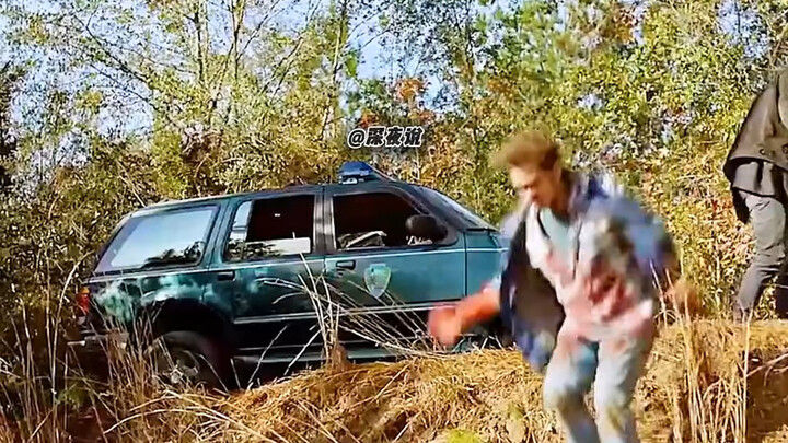 Giao hàng kinh dị / Nói không với phim rác