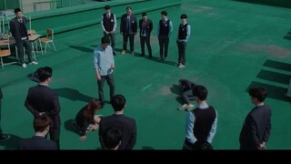 💥Dokgo Rewind 💥 EP 2 Sub Indo