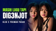 MASIH LUGU DIPAKSA DEWASA LEBIH CEPAT- ALUR FILM FILIPINA