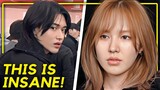 RIIZE's Wonbin disgusted by RUDE fans! Red Velvet's Wendy begs fans to stop sending protest trucks!