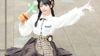 【Football Penta】Anyway, this world has already gone crazy【Original Choreography】