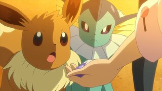 Pokemon Sword and Shield tập 32: Thử thách! Giải điền kinh trên biển Pokémon!!