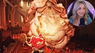 SQUISHY MARSHMELLOW BOSS - Godskin Noble