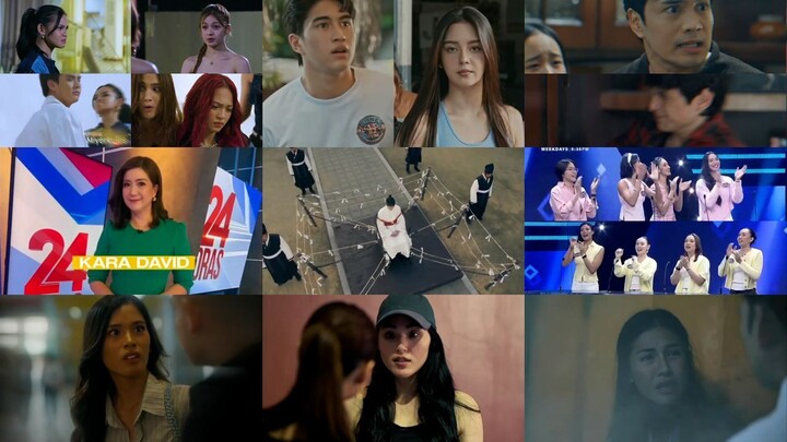 GMA 7 Network Commercial Break July 29, 2026 (Wednesday) (TMC, Taskforce Firewall & First Yaya)
