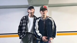 金太来×李政县×文净泫《SWEAT》Cha～好亲故们！