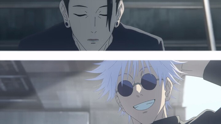 Suguru&Sotaru Multo