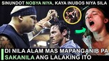 NAGKAMALI SILA NG BINANGGA, DI ALAM NG MGA GANGSTER NA ISA PALA SIYANG | MOVIE RECAP TAGALOG