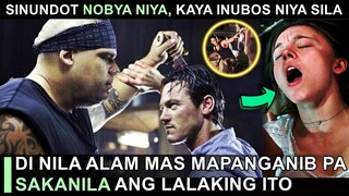 NAGKAMALI SILA NG BINANGGA, DI ALAM NG MGA GANGSTER NA ISA PALA SIYANG | MOVIE RECAP TAGALOG