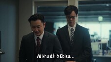 Lừa đảo ở Tokyo EP 2 [Sub Việt]