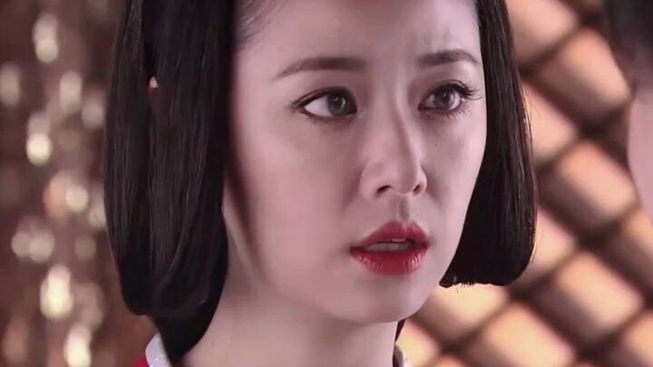 Xueyuan’s passing dealt a heavy blow to Yifang, who even cried herself blind; the Emperor is deeply 