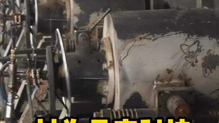 If Li Yunlong had this kind of firepower back then, he would have captured Ping’an County Town long 