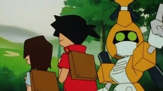 Medabots Episode 4 | Subtitle Indonesia