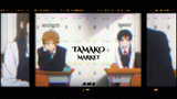 [AMV] Tamako Market - ได้แต่นึกถึง