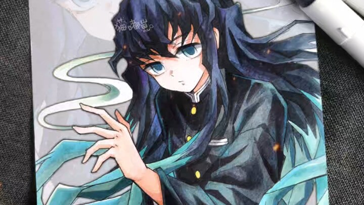 Whose "tou tou" is here?