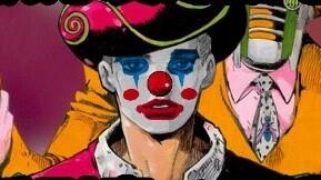 Hãy nói về cái kết hoàn hảo của JOJOLION