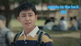 Couple on the Backtrack S01E01 Hindi Dubbed