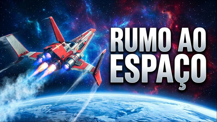 No Man's Sky - Chegamos na Estação espacial