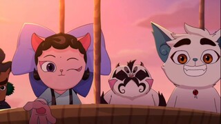 京剧猫｜青春的颜色究竟是什么样的