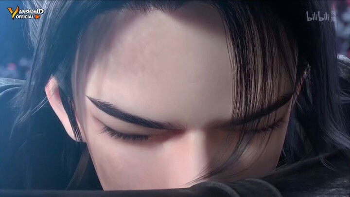 The Gate Of Mystical Episode 23 Sub Indo