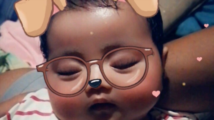 My little princess