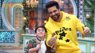 Laughter Chefs season 2 Episode 16 unlimited entertainment